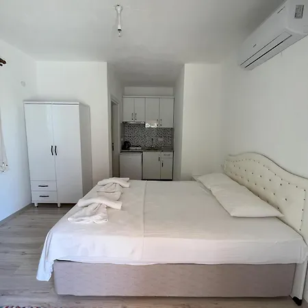 Gebora Suits & Apartment