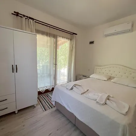 דירה Gebora Suits &